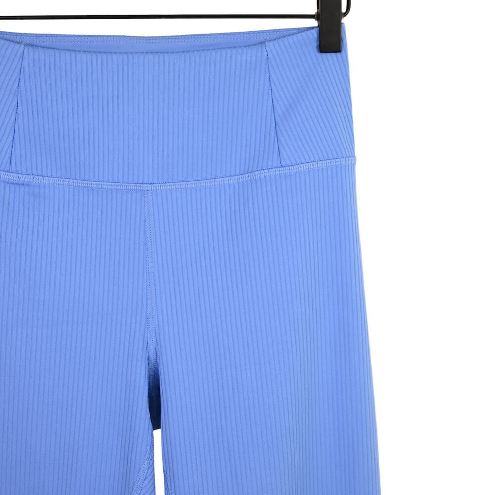 Girlfriend Collective The RIB High-Rise Legging, small - Picture 3 of 9
